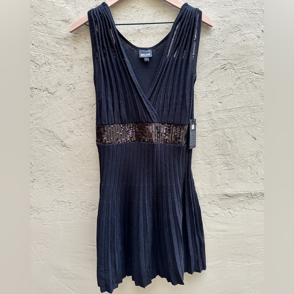 Just Cavalli Cocktail Dress